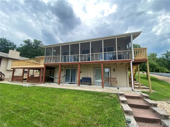 2155 Portside Ln, Osage Beach, MO 65065