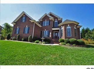 4611 Glasgow Ct, Gastonia, NC 28056