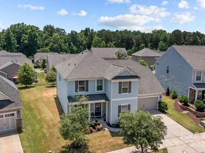 12735 Capitol Corners Dr, Huntersville, NC, 28078