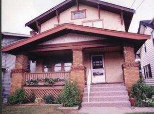 4308 W 8th St, Cincinnati, OH 45205