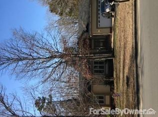 5714 Stardust Dr, Durham, NC 27712