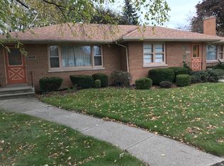 1802 31st St, Kenosha, WI 53140