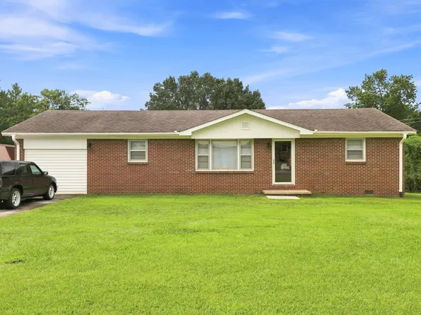 417 Greggview St, McMinnville, TN 37110