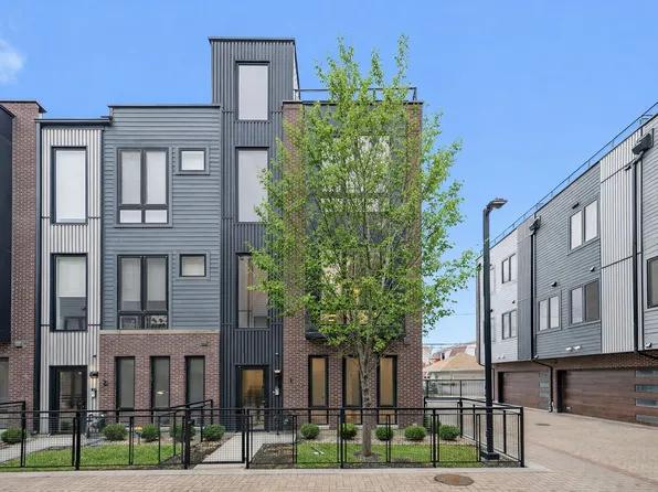 4210 W Belmont Ave #1, Chicago, IL 60641