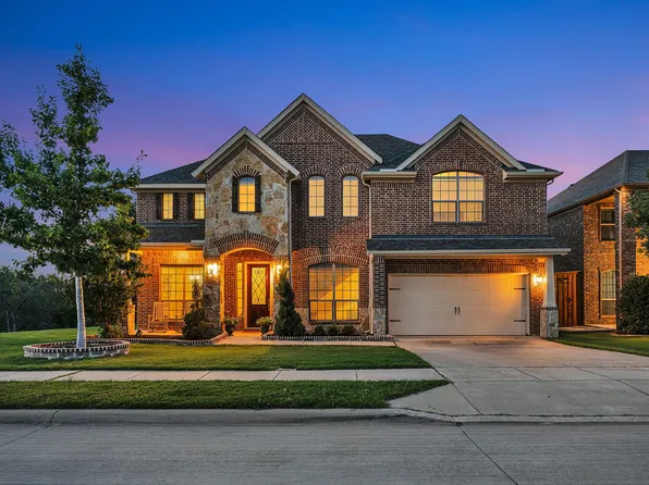 1133 Bentley Dr, Roanoke, TX 76262