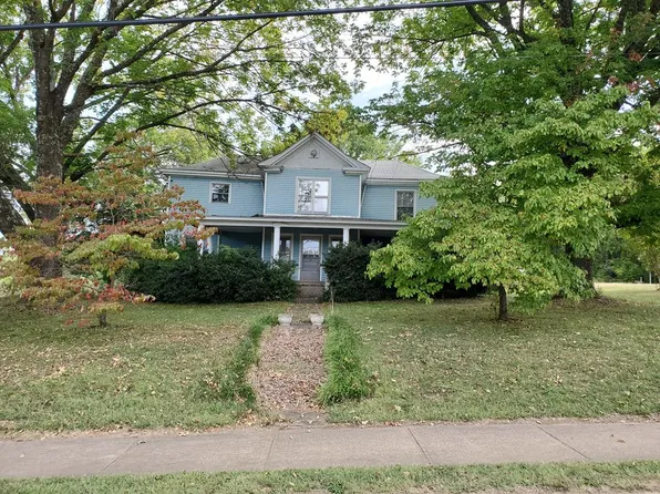 405 Main St, Spencer, VA 24165