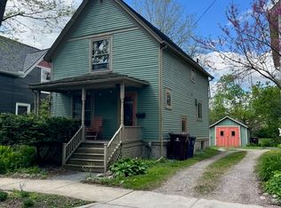 216 Murray Ave, Ann Arbor, MI