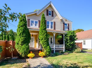 30 Gregory Blvd, Norwalk, CT 06855