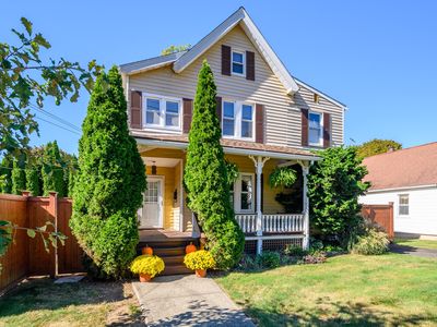 30 Gregory Boulevard, Norwalk, CT, 06855