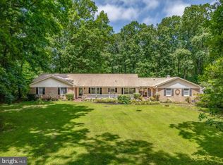 12710 Nokesville Rd, Nokesville, VA 20181