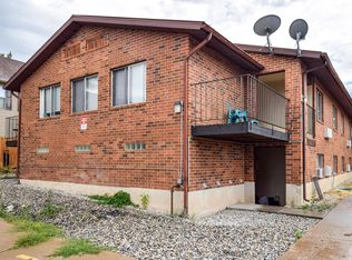 654 1/2 E 800 N UNIT 1, Logan, UT 84321