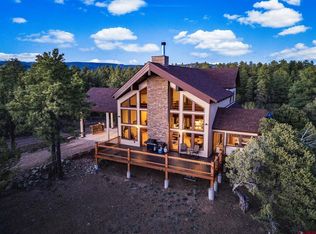 234 D Bar K Dr, Durango, CO 81301
