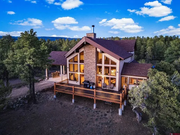 234 D Bar K Drive, Durango, CO 81301