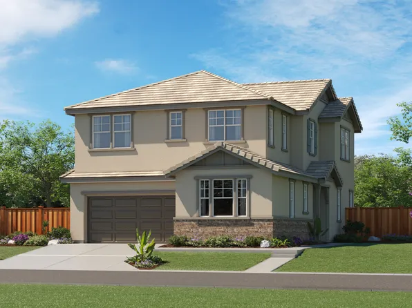 1603 Placer Pl, Tracy, CA 95377