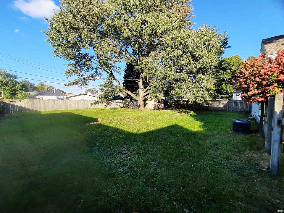 19921 Kern Rd, South Bend, IN 46614 Zillow