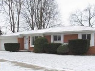 29891 Lori St, Livonia, MI 48154