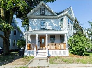 123 Elm St, Somerville, MA 02144
