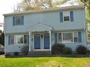 40 Gay Ter, West Springfield, MA 01089