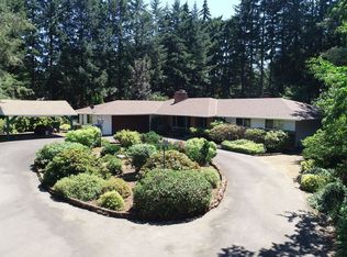 13450 SE Richey Rd, Boring, OR 97009