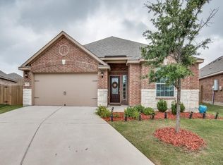 2104 Mulberry Dr, Anna, TX 75409