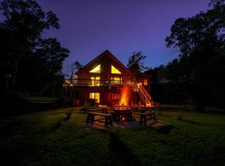 24738 Taylor Lake Rd, Webster, WI 54893