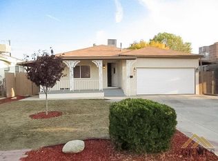 2016 Margo Ln, Bakersfield, CA