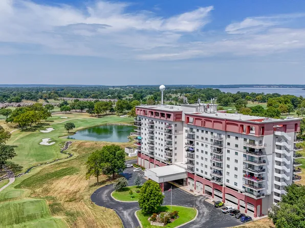 57200 E Highway 125 Unit 4921, Monkey Island, OK 74331