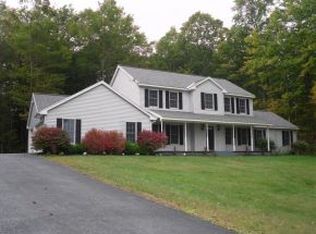477 Glastenview Dr, Shaftsbury, VT 05262