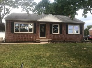 911 S Kershaw St, York, PA