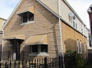 923 N Karlov Ave, Chicago, IL 60651