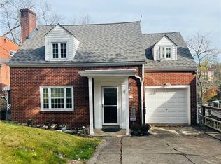 153 Fairfax Rd, Pittsburgh, PA 15221