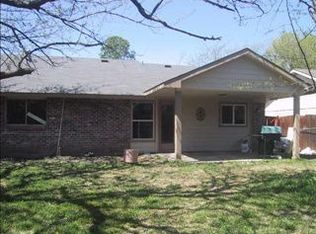 722 Springlake Dr, Garland, TX 75043