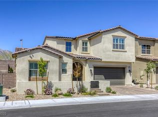 253 Malpaso St, Las Vegas, NV 89138