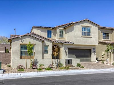 253 Malpaso St, Las Vegas, NV, 89138