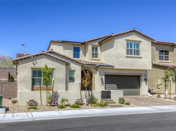 253 Malpaso St, Las Vegas, NV 89138