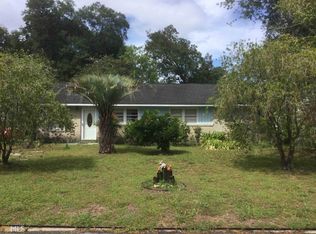 205 Bishop Cir, Saint Marys, GA 31558
