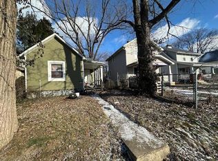 1416 Minnesota Ave, Columbus, OH 43211