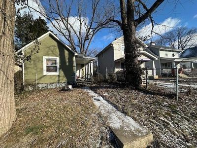 1416 Minnesota Ave, Columbus, OH, 43211