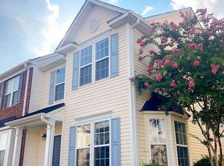 222 Spring Crossing Cir #222, Greer, SC 29650