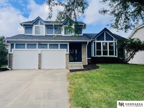 4914 Greene Ave, Omaha, NE 68157