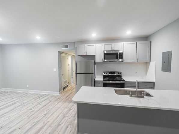 1207 E Armour Blvd #202