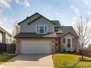 10605 Wildhurst Cir, Highlands Ranch, CO 80126