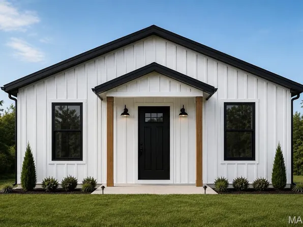 412 S Pine St, Gerald, MO 63037