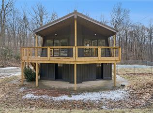 342 Snyder Ln, Blairsville, PA 15717