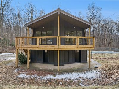 342 Snyder Ln, Blairsville, PA, 15717