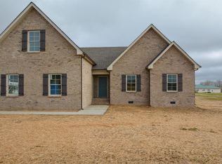 146 Cannon Downs Dr LOT 28, Woodbury, TN 37190