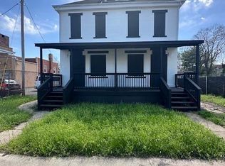 1705-1707 E Main St, Columbus, OH 43205