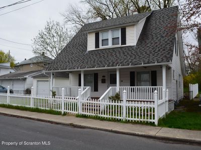 1733 Beaumont Ave, Scranton, PA, 18508