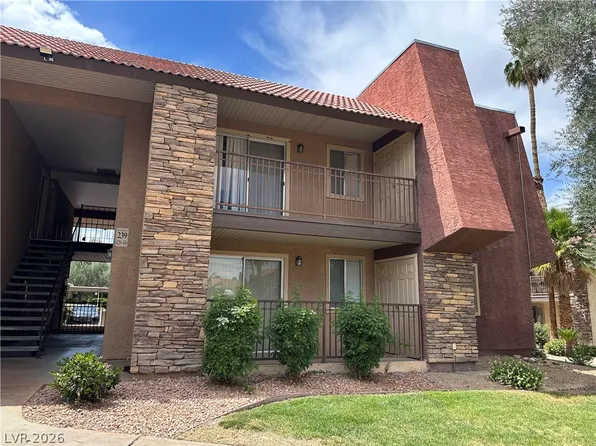 5020 Indian River Dr Unit 436, Las Vegas, NV 89103