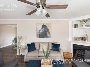 1155 Unity Dr #1, Lexington, KY 40504